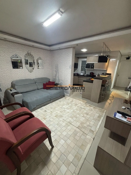 Excelente Casa 2dorm Porto Verde-Alvorada: 3ª foto da galeria de imagens do imóvel