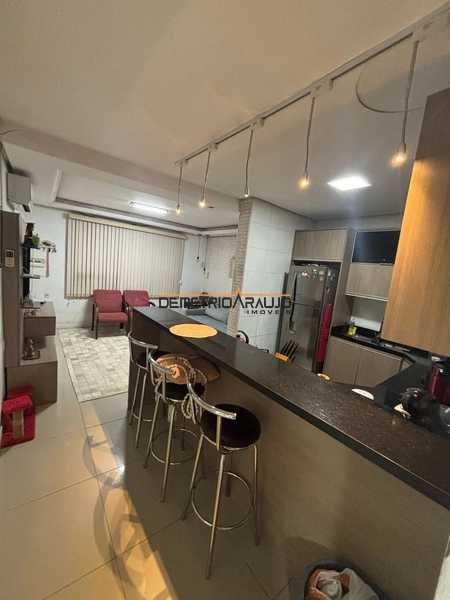 Excelente Casa 2dorm Porto Verde-Alvorada: 4ª foto da galeria de imagens do imóvel