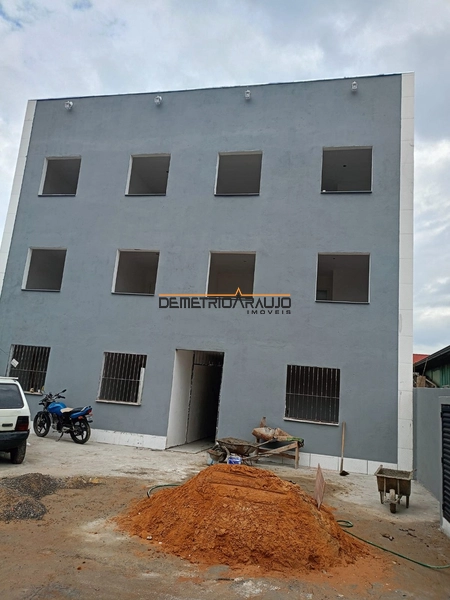 Apartamento 2 dormitórios, com ótimas condições de financiamento!!!: 1ª foto da galeria de imagens do imóvel