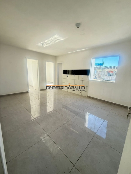 Apartamento 2 dormitórios, com ótimas condições de financiamento!!!: 2ª foto da galeria de imagens do imóvel