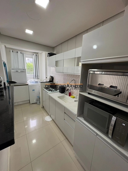 Apartamento Jardim Algarve: 5ª foto da galeria de imagens do imóvel
