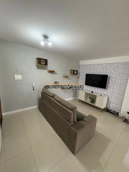 Apartamento Jardim Algarve: 4ª foto da galeria de imagens do imóvel