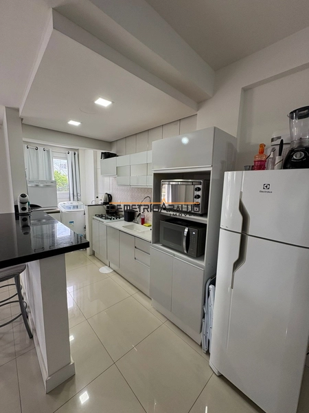 Apartamento Jardim Algarve: 7ª foto da galeria de imagens do imóvel