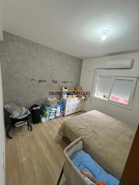 Apartamento Jardim Algarve: 9ª foto da galeria de imagens do imóvel