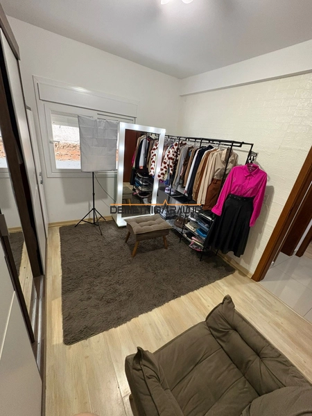 Apartamento Jardim Algarve: 8ª foto da galeria de imagens do imóvel