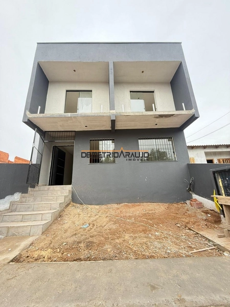 Apartamento com 1 Quarto à venda, 39m² - Porto Verde: 1ª foto da galeria de imagens do imóvel