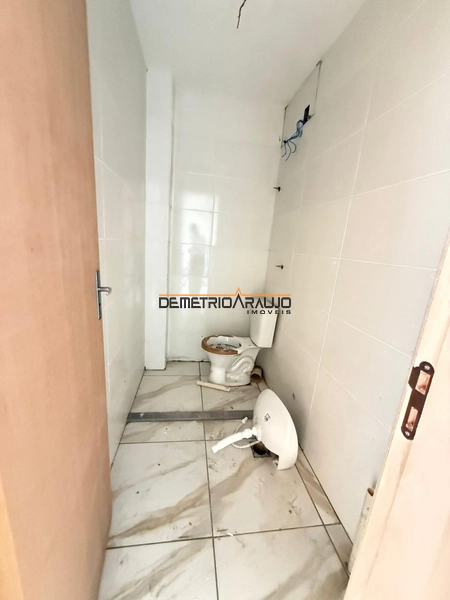 Apartamento com 1 Quarto à venda, 39m² - Porto Verde: 7ª foto da galeria de imagens do imóvel