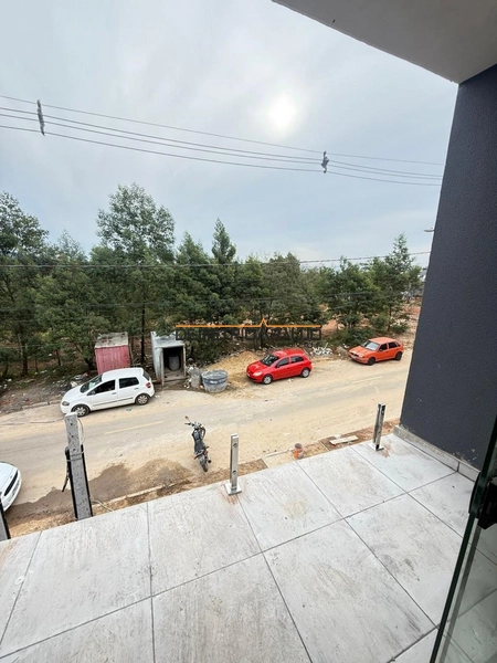 Apartamento com 1 Quarto à venda, 39m² - Porto Verde: 6ª foto da galeria de imagens do imóvel