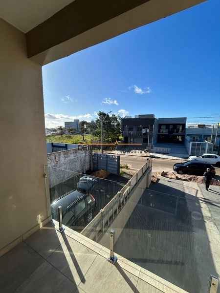 APARTAMENTO 1 DORMITORIO COM SACADA OU PATIO: 6ª foto da galeria de imagens do imóvel