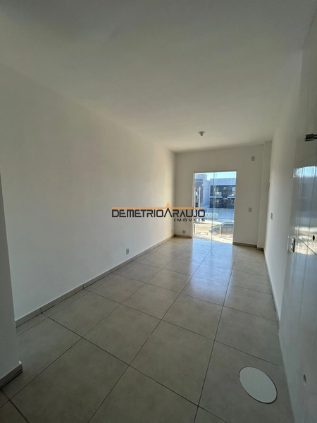APARTAMENTO 1 DORMITORIO COM SACADA OU PATIO: 4ª foto da galeria de imagens do imóvel