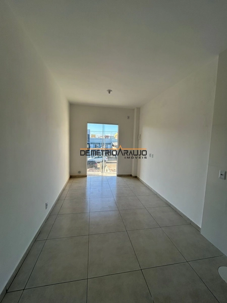 APARTAMENTO 1 DORMITORIO COM SACADA OU PATIO: 5ª foto da galeria de imagens do imóvel