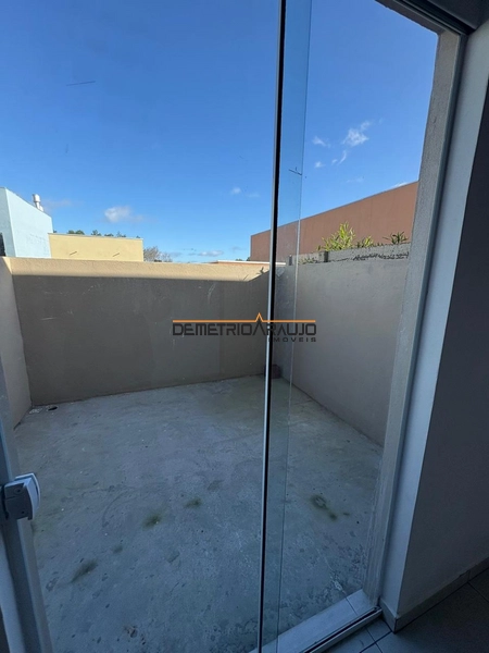 APARTAMENTO 1 DORMITORIO COM SACADA OU PATIO: 10ª foto da galeria de imagens do imóvel