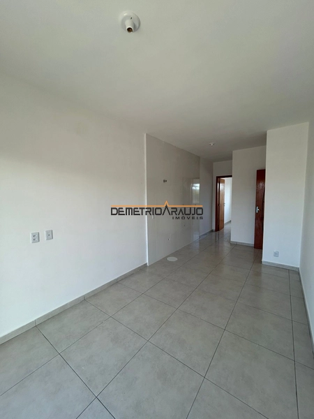 APARTAMENTO 1 DORMITORIO COM SACADA OU PATIO: 3ª foto da galeria de imagens do imóvel