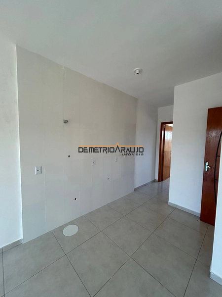 APARTAMENTO 1 DORMITORIO COM SACADA OU PATIO: 2ª foto da galeria de imagens do imóvel
