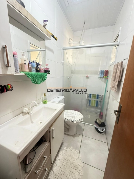 Casa condomínio Alta Vista, 1 dormitório: 8ª foto da galeria de imagens do imóvel