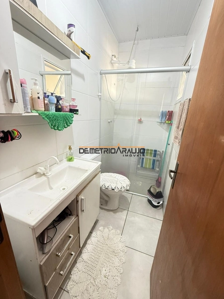 Casa condomínio Alta Vista, 1 dormitório: 9ª foto da galeria de imagens do imóvel