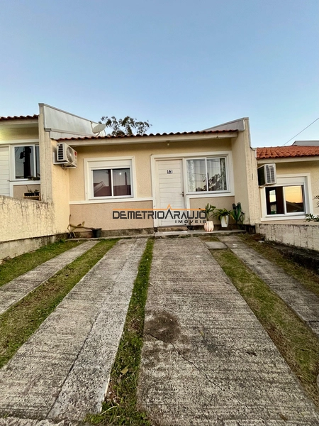 Casa condomínio Alta Vista, 1 dormitório: 1ª foto da galeria de imagens do imóvel