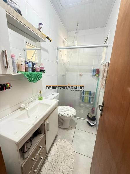 Casa condomínio Alta Vista, 1 dormitório: 3ª foto da galeria de imagens do imóvel