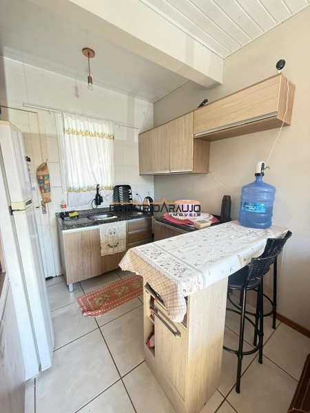 Casa condomínio Alta Vista, 1 dormitório: 5ª foto da galeria de imagens do imóvel