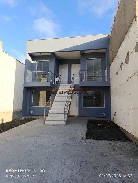 Apartamento: 1ª foto da galeria de imagens do imóvel