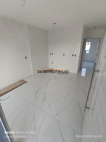 Apartamento: 4ª foto da galeria de imagens do imóvel