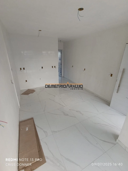 Apartamento: 3ª foto da galeria de imagens do imóvel