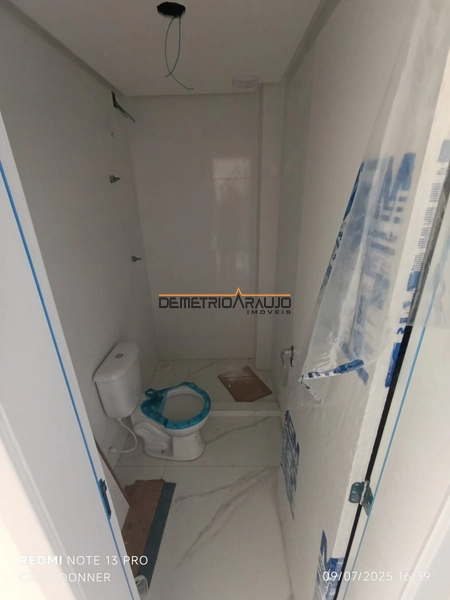 Apartamento: 5ª foto da galeria de imagens do imóvel