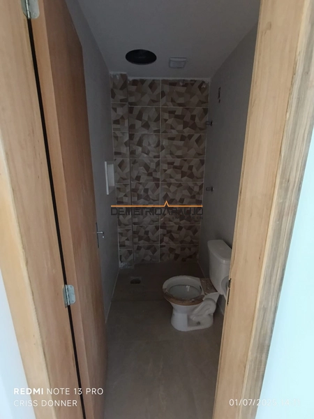 Apartamento excelente acabamento: 3ª foto da galeria de imagens do imóvel