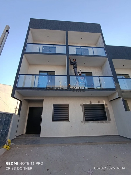 Apartamento excelente acabamento: 1ª foto da galeria de imagens do imóvel
