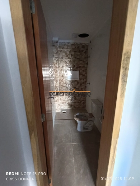 Apartamento excelente acabamento: 9ª foto da galeria de imagens do imóvel