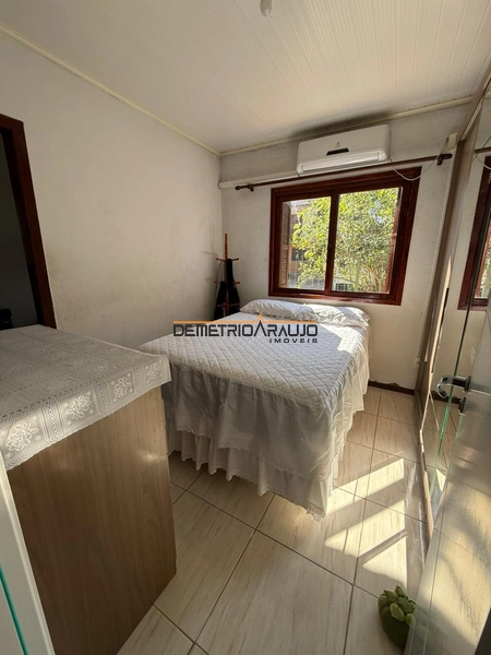 Casa Porto Verde 2 dormitórios com suíte: 13ª foto da galeria de imagens do imóvel