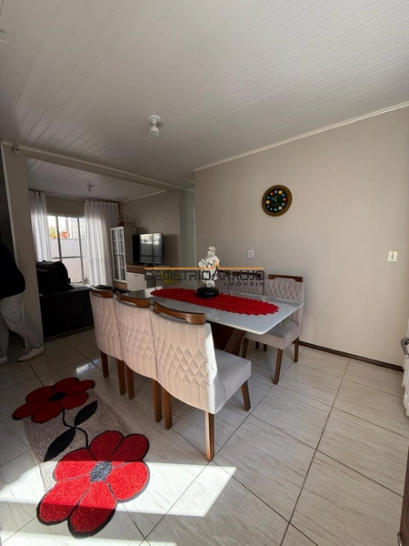 Casa Porto Verde 2 dormitórios com suíte: 5ª foto da galeria de imagens do imóvel