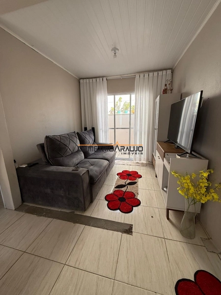 Casa Porto Verde 2 dormitórios com suíte: 6ª foto da galeria de imagens do imóvel