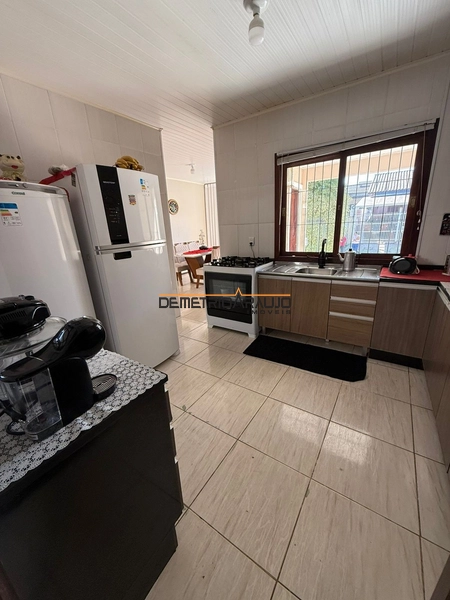 Casa Porto Verde 2 dormitórios com suíte: 7ª foto da galeria de imagens do imóvel
