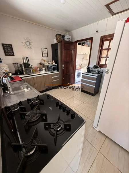 Casa Porto Verde 2 dormitórios com suíte: 9ª foto da galeria de imagens do imóvel