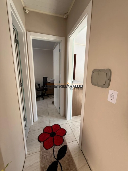 Casa Porto Verde 2 dormitórios com suíte: 16ª foto da galeria de imagens do imóvel
