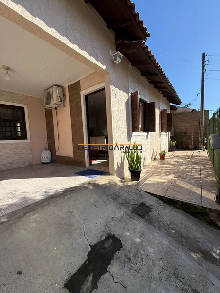 Casa Porto Verde 2 dormitórios com suíte: 3ª foto da galeria de imagens do imóvel