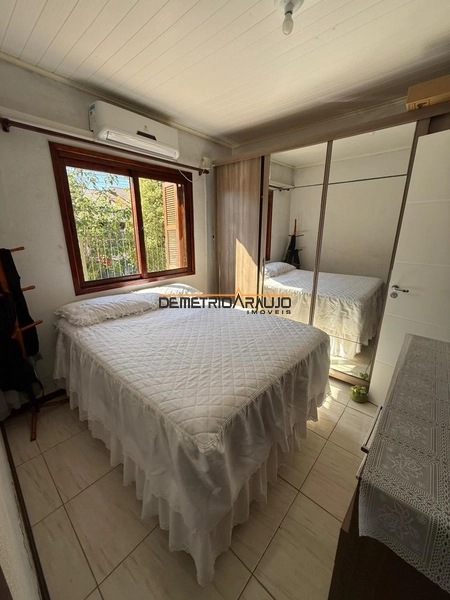 Casa Porto Verde 2 dormitórios com suíte: 10ª foto da galeria de imagens do imóvel