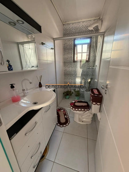 Casa Porto Verde 2 dormitórios com suíte: 17ª foto da galeria de imagens do imóvel
