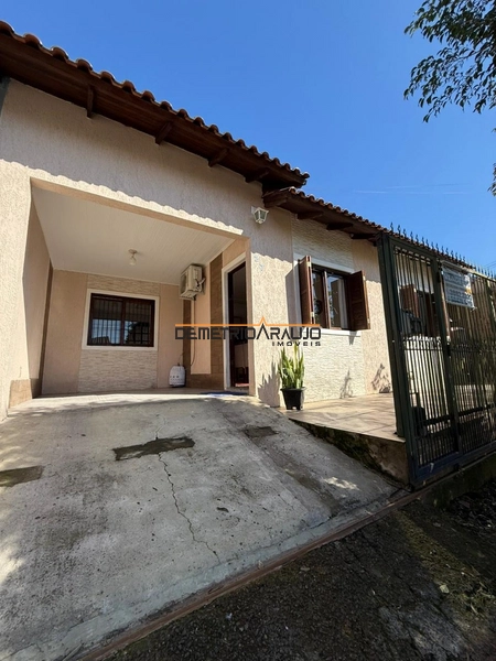 Casa Porto Verde 2 dormitórios com suíte: 1ª foto da galeria de imagens do imóvel