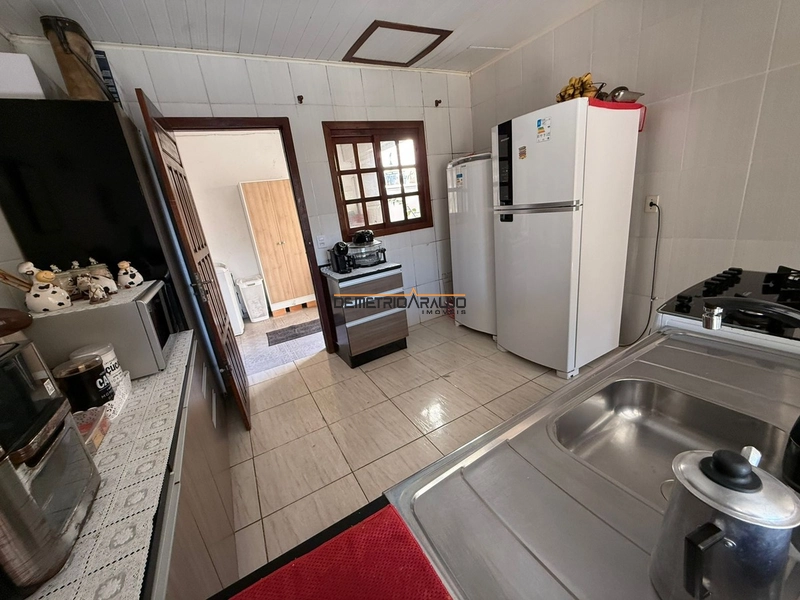 Casa Porto Verde 2 dormitórios com suíte: 8ª foto da galeria de imagens do imóvel