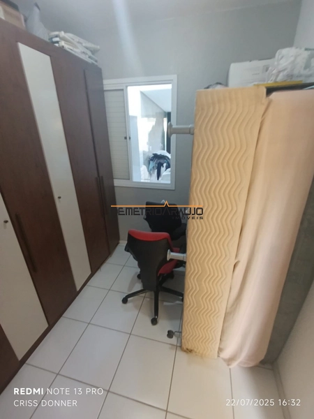Casa de dois dormitórios: 3ª foto da galeria de imagens do imóvel