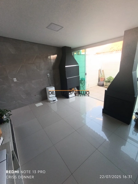 Casa de dois dormitórios: 6ª foto da galeria de imagens do imóvel
