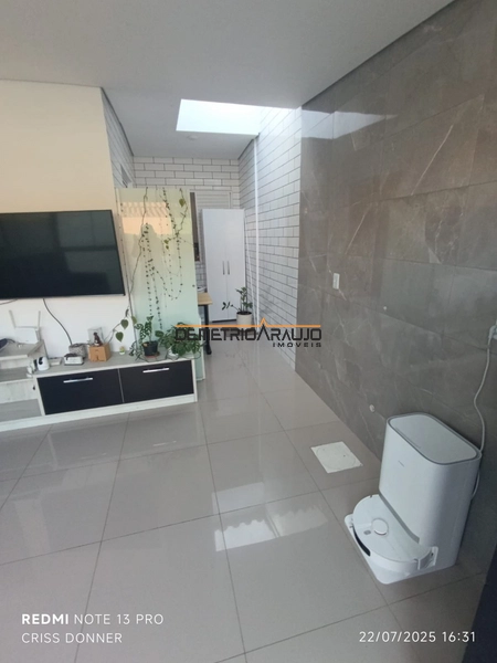 Casa de dois dormitórios: 8ª foto da galeria de imagens do imóvel