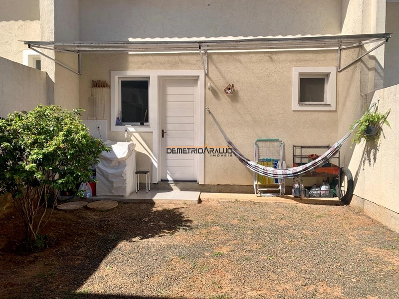 Casa em condomínio: 11ª foto da galeria de imagens do imóvel