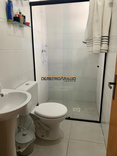 Casa em condomínio: 5ª foto da galeria de imagens do imóvel