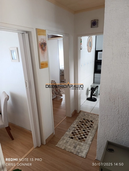 Apartamento Parque dos Maias: 6ª foto da galeria de imagens do imóvel
