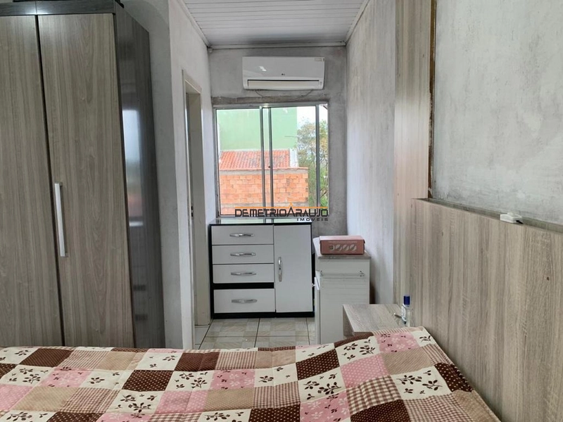 Casa com 100m², 2 Dormitórios e Poço Artesiano: 5ª foto da galeria de imagens do imóvel