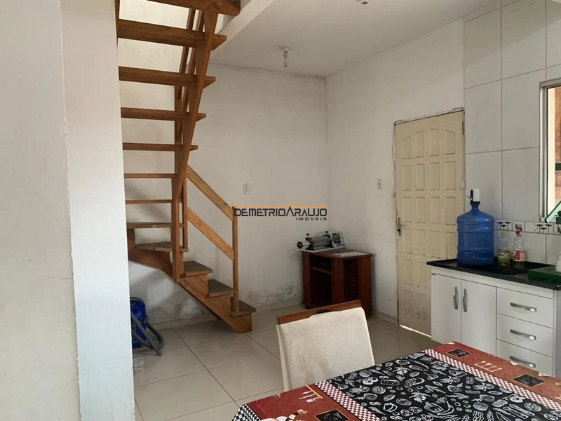 Casa com 100m², 2 Dormitórios e Poço Artesiano: 14ª foto da galeria de imagens do imóvel