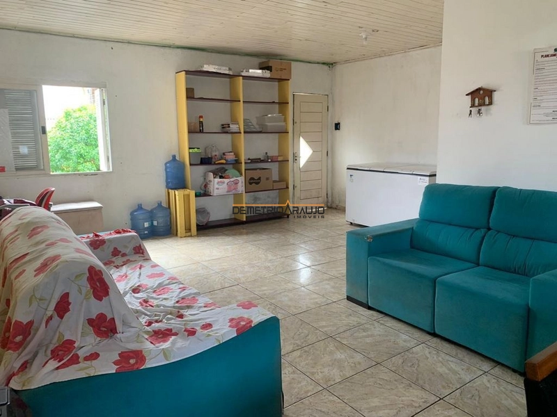 Casa com 100m², 2 Dormitórios e Poço Artesiano: 1ª foto da galeria de imagens do imóvel